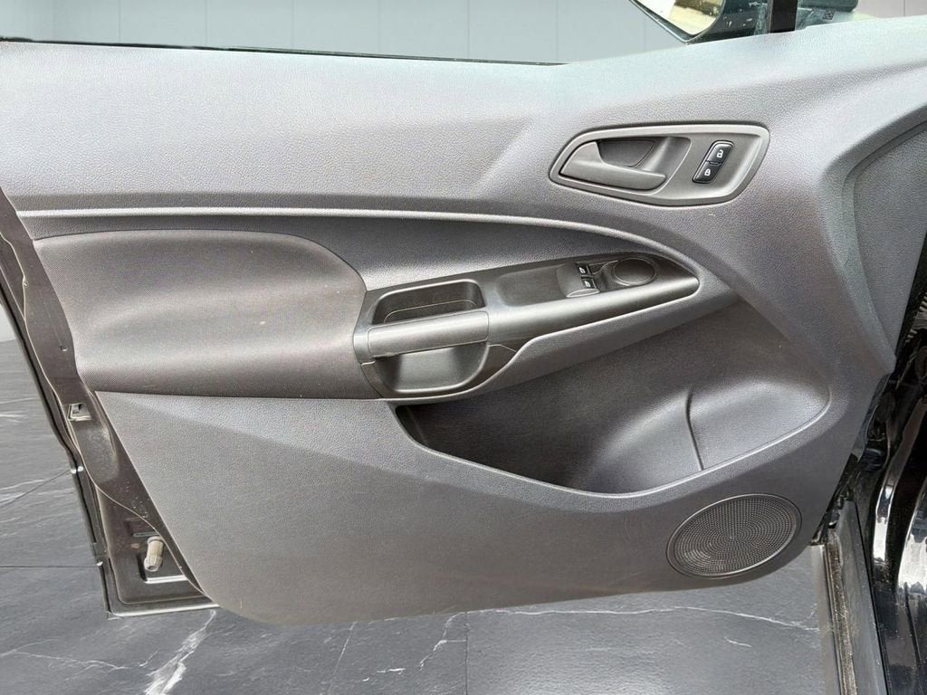 2015 Ford Transit Connect XL