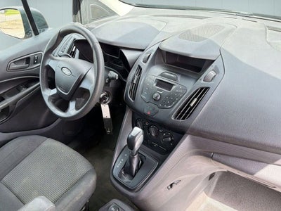 2015 Ford Transit Connect XL