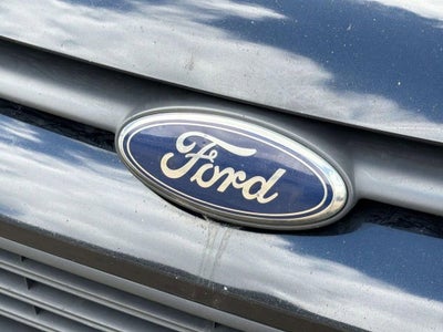 2015 Ford Transit Connect XL