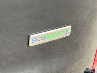 2015 Ford Transit Connect XL