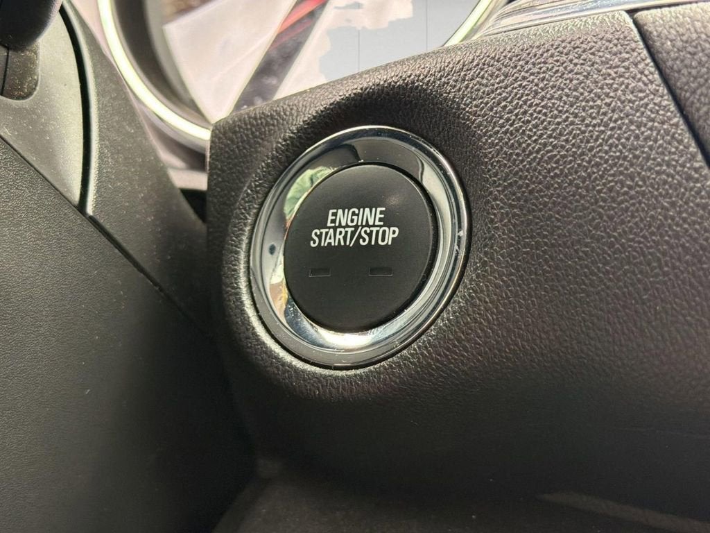 2018 Buick Regal Sportback Preferred