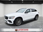 2022 Mercedes-Benz AMG® GLC 43 4MATIC®