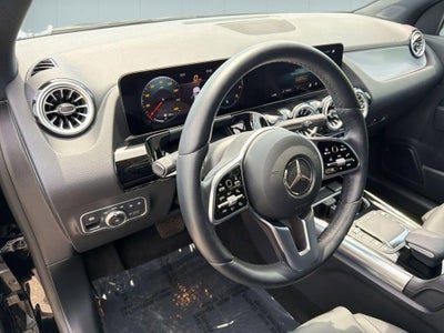 2023 Mercedes-Benz GLA 250 4MATIC®