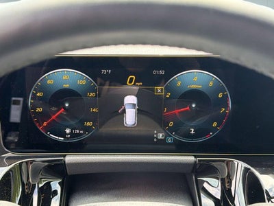 2023 Mercedes-Benz GLA 250 4MATIC®