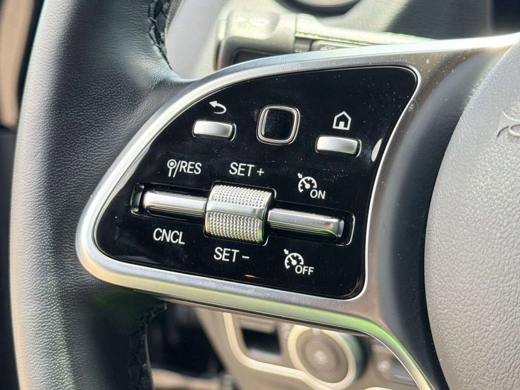 2023 Mercedes-Benz GLA 250 4MATIC®
