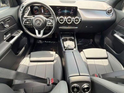 2023 Mercedes-Benz GLA 250 4MATIC®