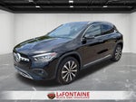 2023 Mercedes-Benz GLA 250 4MATIC®