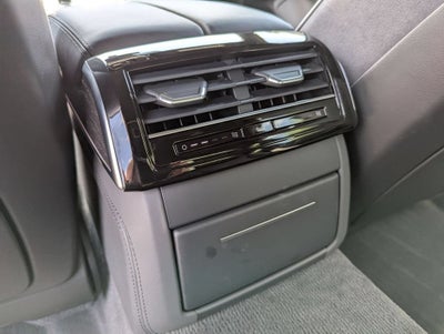 2023 Audi A8 L 55 TFSI quattro Tiptronic