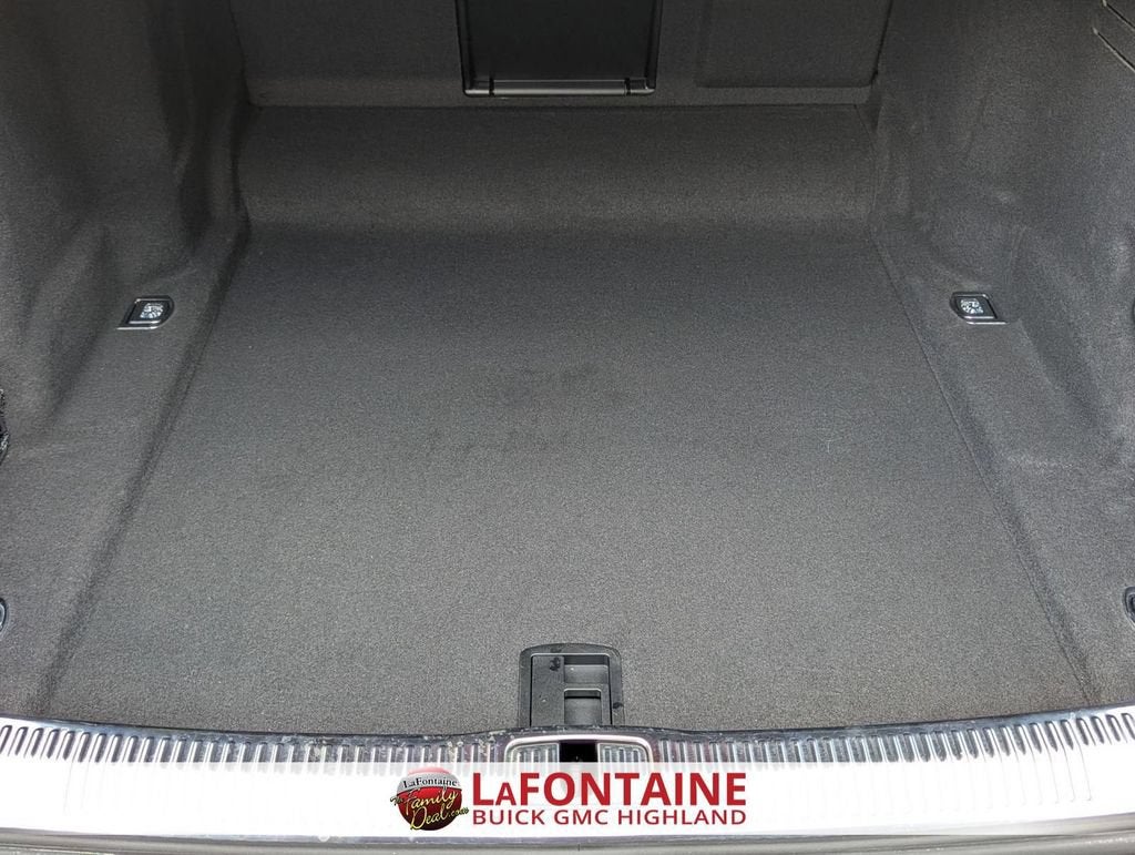 2023 Audi A8 L 55 TFSI quattro Tiptronic
