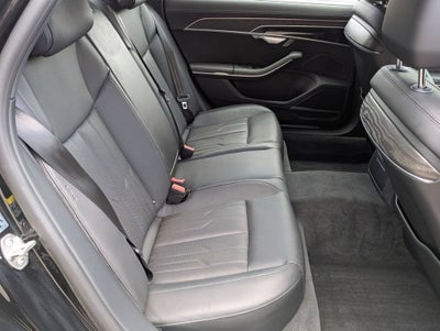 2023 Audi A8 L 55 TFSI quattro Tiptronic