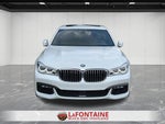 2019 BMW 7 Series 750i xDrive