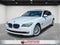 2009 BMW 750Li 750Li
