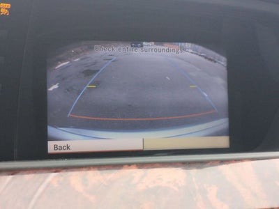 2010 Mercedes-Benz S-Class S 550