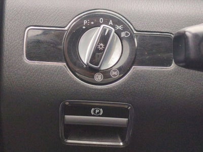 2010 Mercedes-Benz S-Class S 550