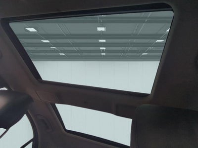 2010 Mercedes-Benz S-Class S 550