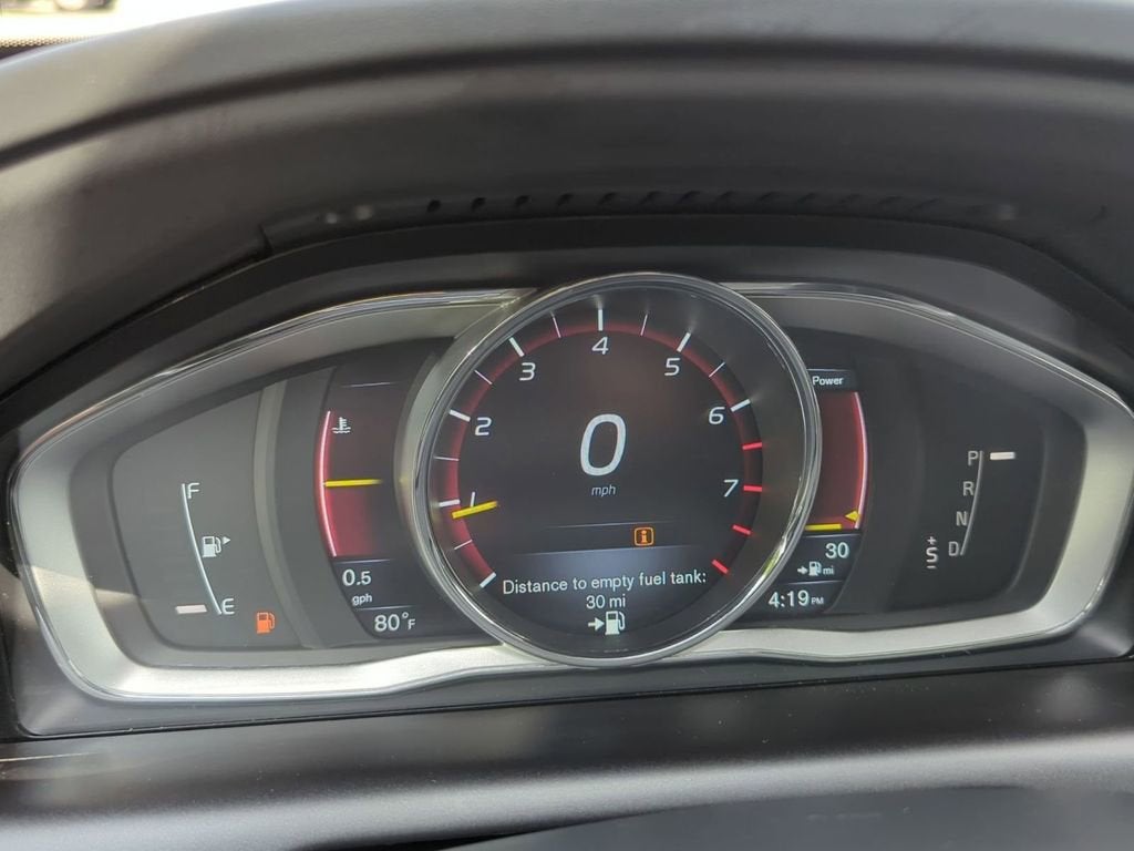 2016 Volvo XC60 T5 Premier
