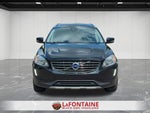 2016 Volvo XC60 T5 Premier