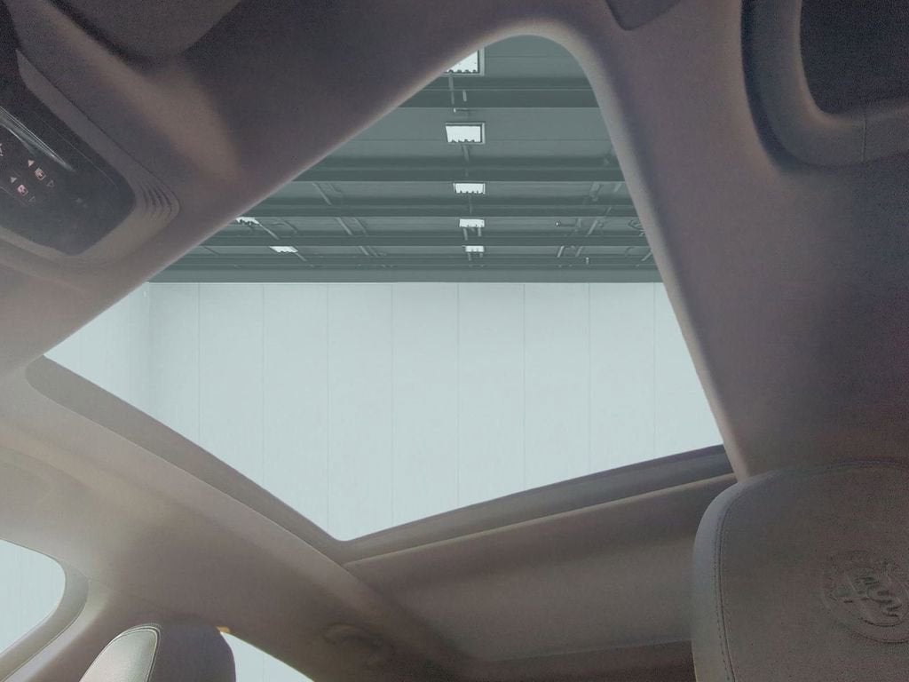 2020 Alfa Romeo Stelvio Ti AWD