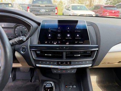 2024 Cadillac CT5 Luxury
