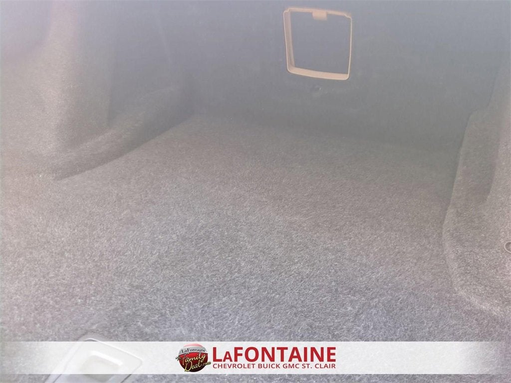 2018 Cadillac CT6 Luxury AWD