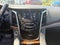 2018 Cadillac Escalade Premium Luxury