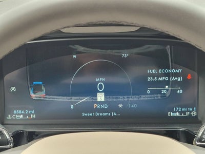 2024 Lincoln Corsair Premiere