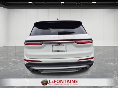 2024 Lincoln Corsair Premiere