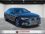 2024 Audi A6 Sedan Premium Plus 45 TFSI quattro S tronic