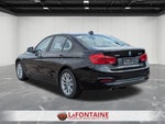 2016 BMW 320i xDrive