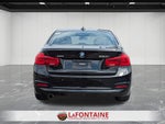 2016 BMW 320i xDrive