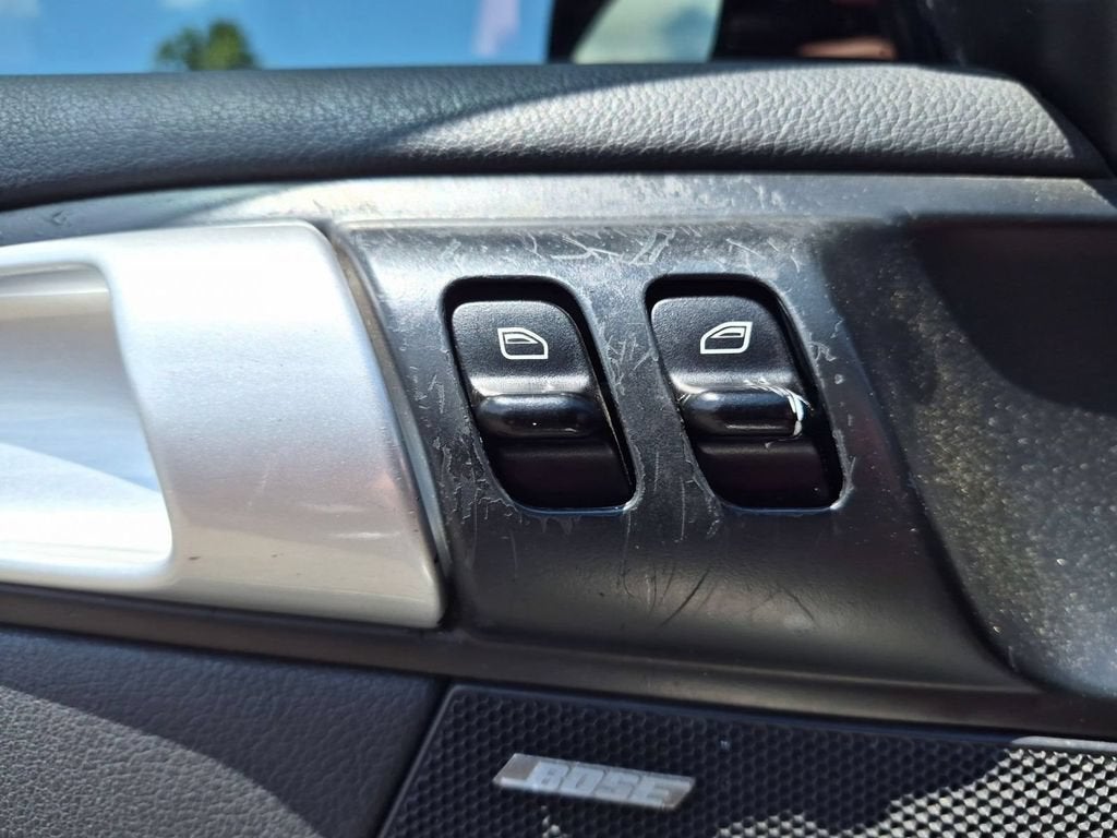 2008 Porsche Cayman S S Design Edition