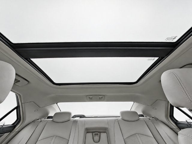 2012 Cadillac CTS Performance