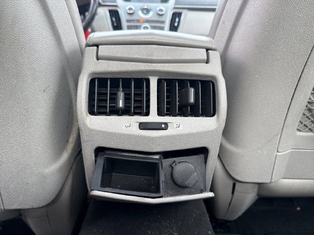 2012 Cadillac CTS Performance