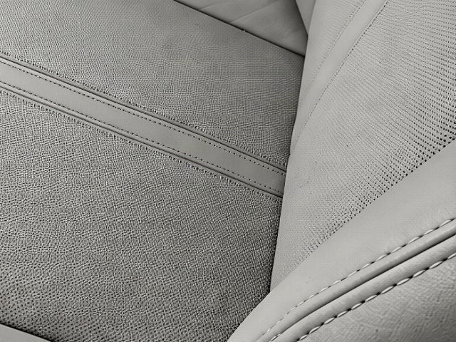 2012 Cadillac CTS Performance