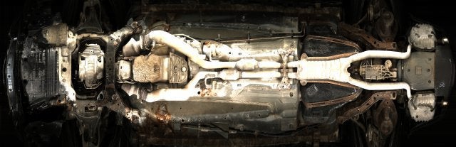 2012 Cadillac CTS Performance