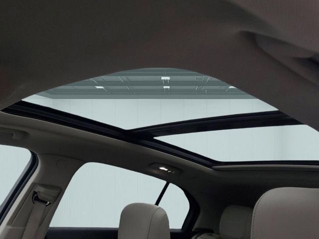 2021 Cadillac XT4 FWD Luxury