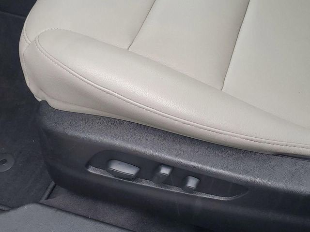 2021 Cadillac XT4 FWD Luxury