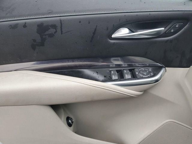 2021 Cadillac XT4 FWD Luxury