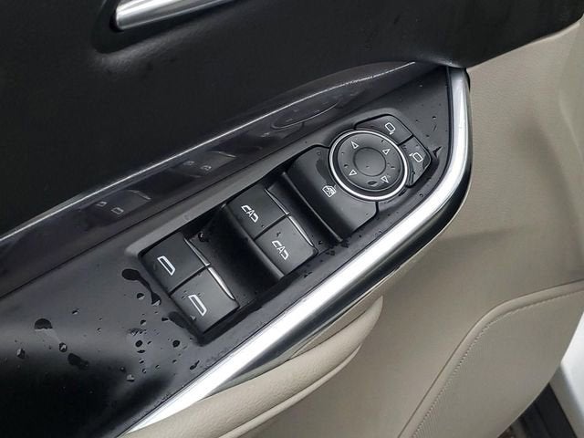 2021 Cadillac XT4 FWD Luxury