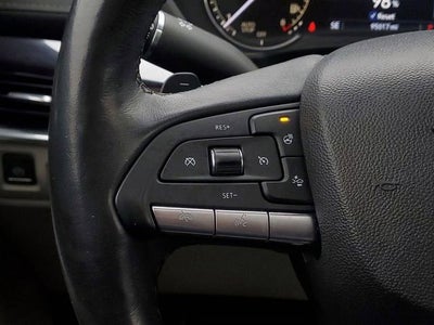 2021 Cadillac XT4 FWD Luxury