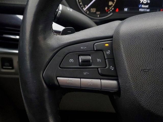 2021 Cadillac XT4 FWD Luxury