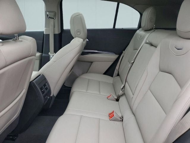 2021 Cadillac XT4 FWD Luxury