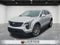 2021 Cadillac XT4 FWD Luxury