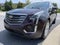 2017 Cadillac XT5 Luxury AWD