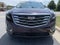 2017 Cadillac XT5 Luxury AWD