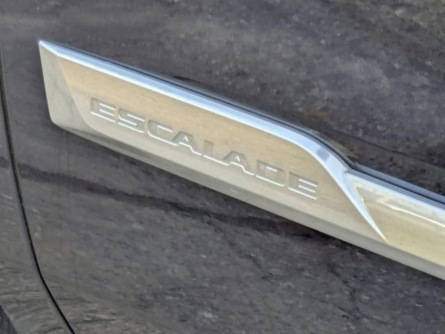 2019 Cadillac Escalade ESV Premium Luxury