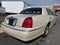 2002 Lincoln Town Car Cartier