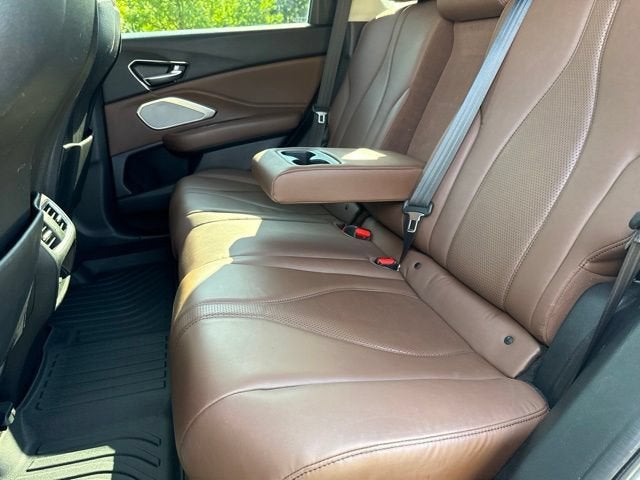 2021 Acura RDX Technology Package