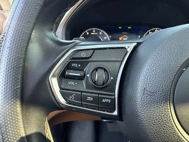 2021 Acura RDX Technology Package