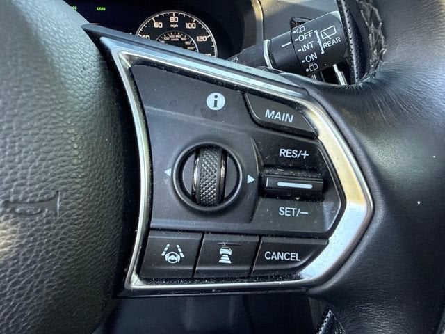 2021 Acura RDX Technology Package